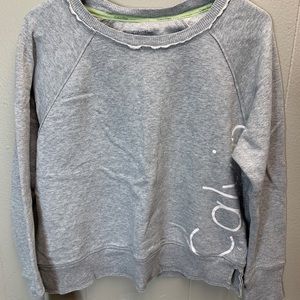 Calvin Klein Sweatshirt